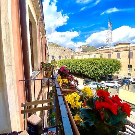 Caterina'S Charme Apartment Taormina Zewnętrze zdjęcie