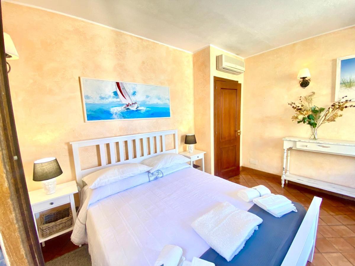 Caterina'S Charme Apartment Taormina Zewnętrze zdjęcie