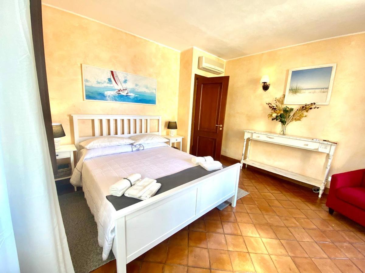 Caterina'S Charme Apartment Taormina Zewnętrze zdjęcie